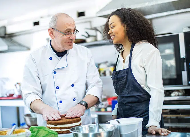 Workforce Readiness Course