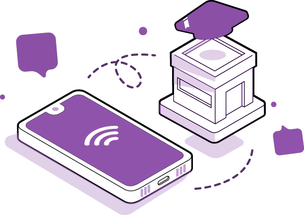 Benefit from the powerful features of VTEST