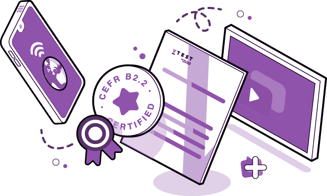 VTEST online assessment certification