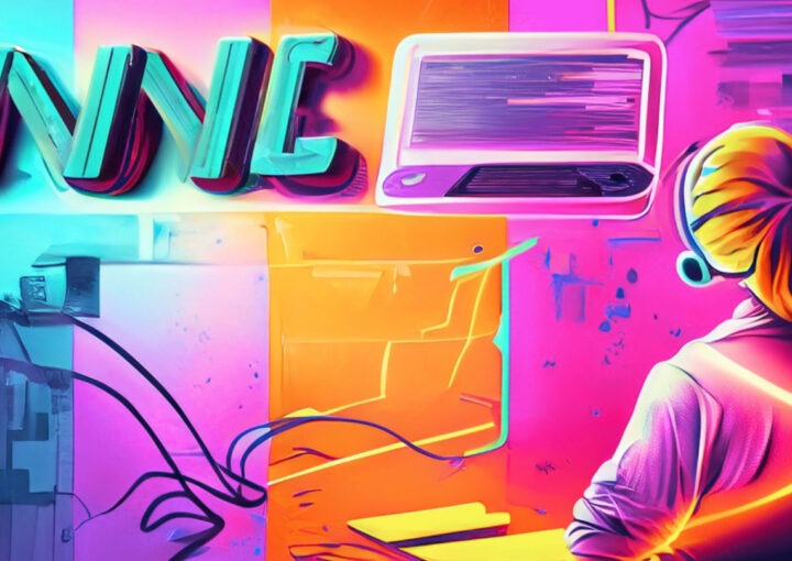 Abstract online testing