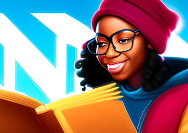 Student learning and becoming great