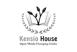 Kensio House logo